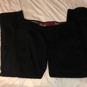Wrangler hiking pants